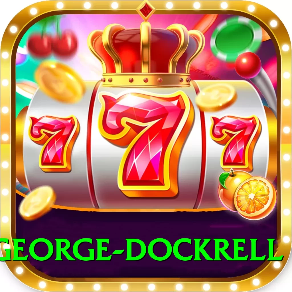 george dockrell Plus Pro v5.7.4 - 2