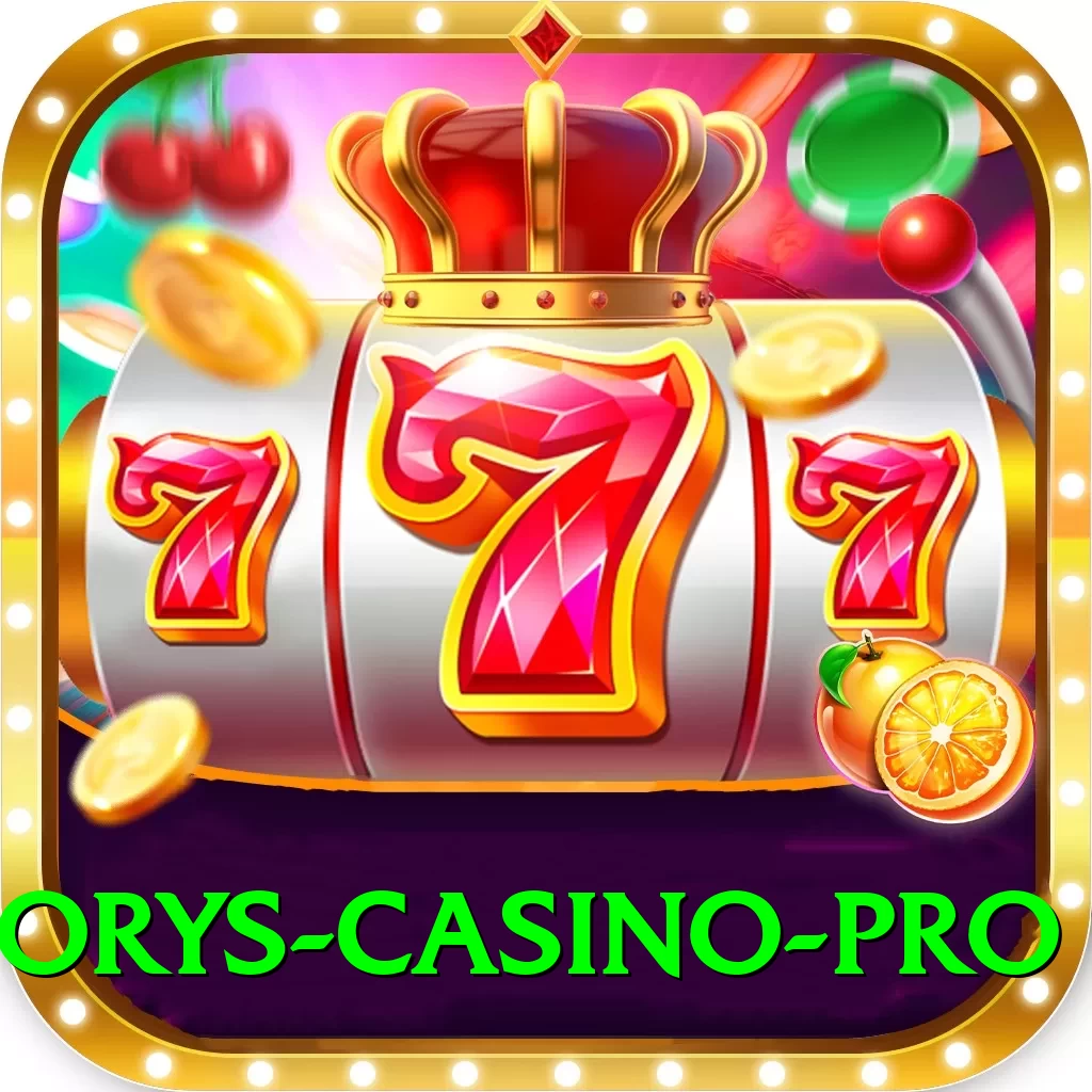 glorys casino - VIP Elite - 2