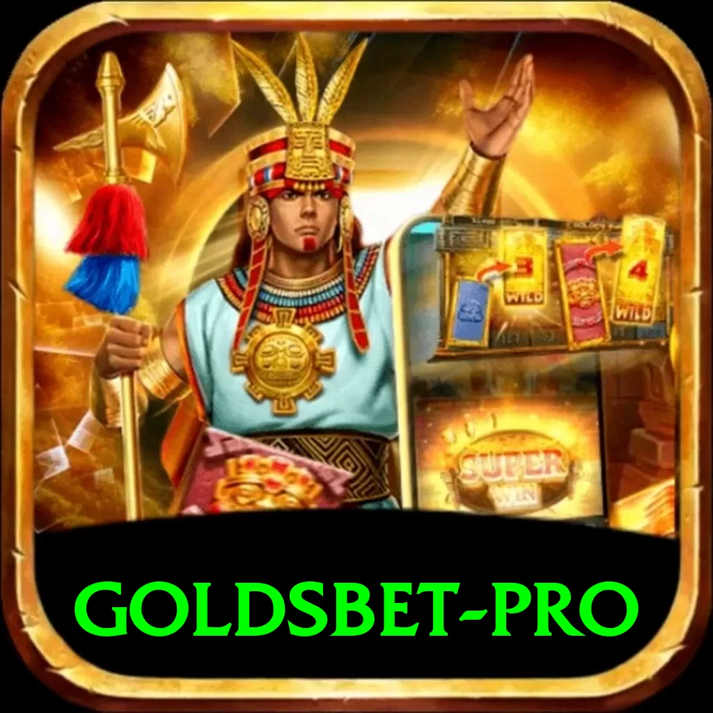 goldsbet Official v1.0.9 - 2