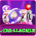 gtl global t20 leagues Pro1 v2.3.5