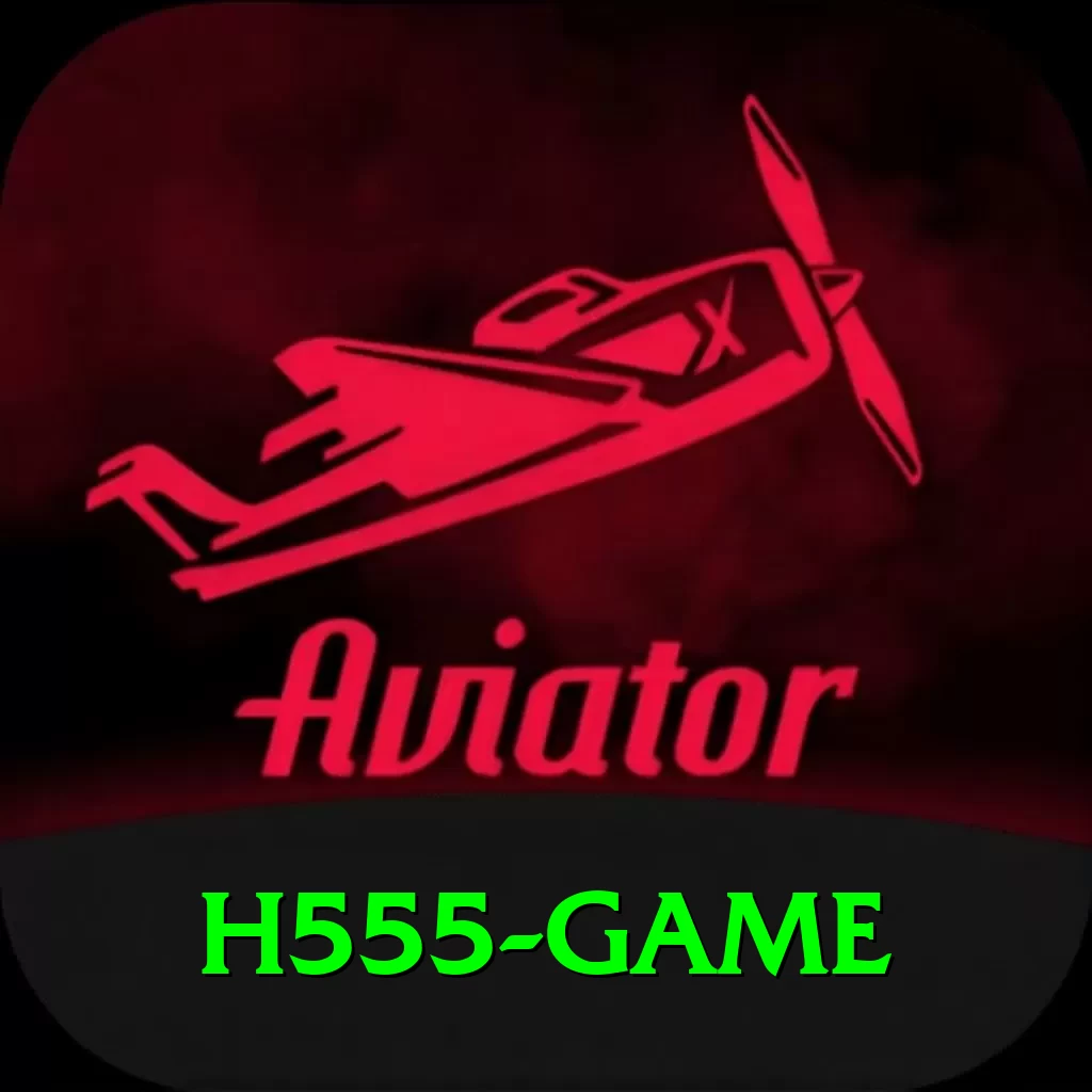 H555 Casino Official v3.2.2 - 2