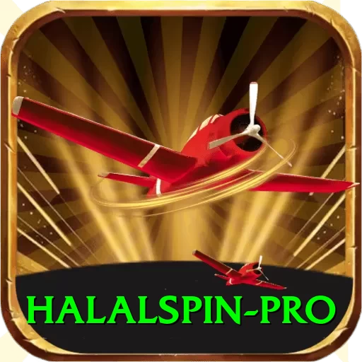halalspin Plus New - 2