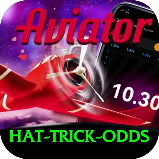 hat trick odds VIP Pro v1.5.0 - 2