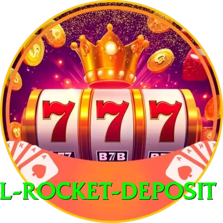 hbl rocket deposit Games (Casino & Earning) Elite v1.6.4 - 2