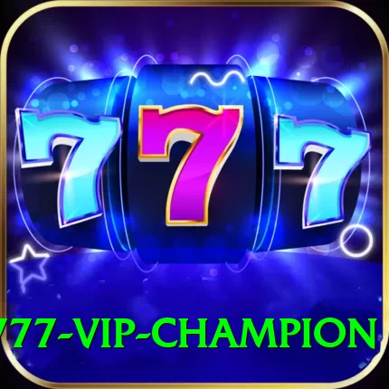 he777 - VIP Champion - 2