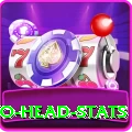 head to head stats Pro1 v4.6.9