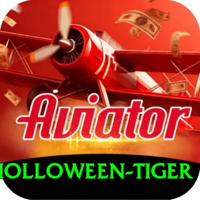 holloween tiger Turbo Pro vv1.6.0 - 2