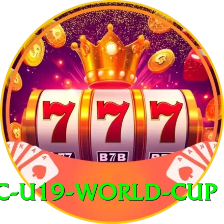 icc u19 world cup Plus Pro v3.8.3 - 2