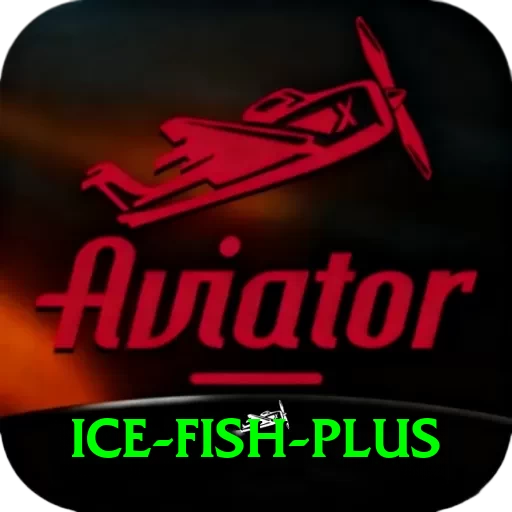 ice fish - Slots Mega - 2
