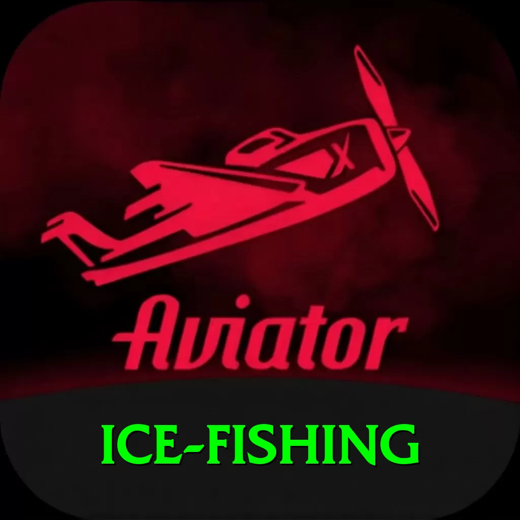 ice fishing VIP Pro v4.7.9 - 2