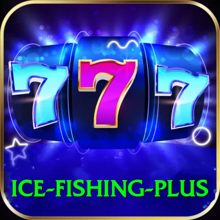 ice fishing Deluxe - Win Real PKR - 2