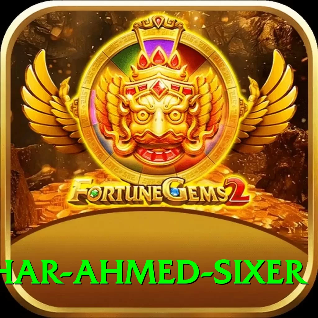 iftikhar ahmed sixer Plus Pro v5.2.4 - 2