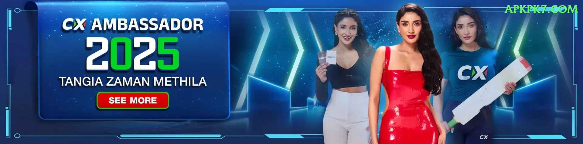 Bollybet Premium Gaming App Screenshot 1