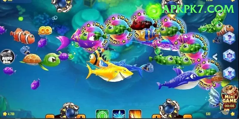 fishing store VIP New Screenshot 1