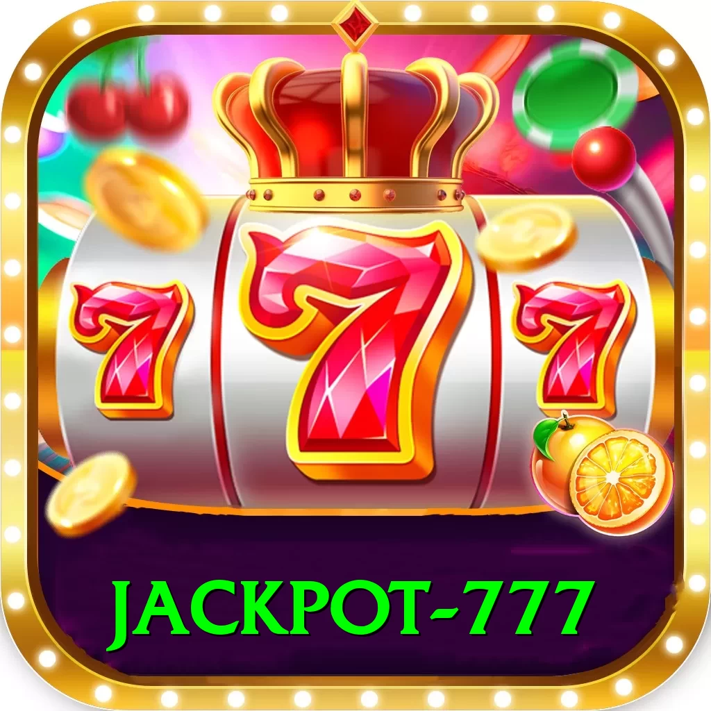 jackpot 777 Pro Max v2.0.0 - 2