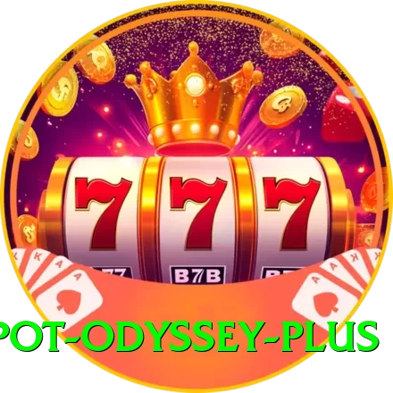jackpot odyssey Games (Casino & Earning) VIP vv3.4.0 - 2