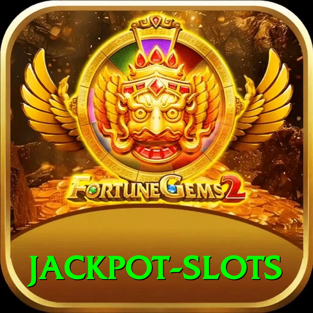 jackpot slots Premium v5.7.1 - 2