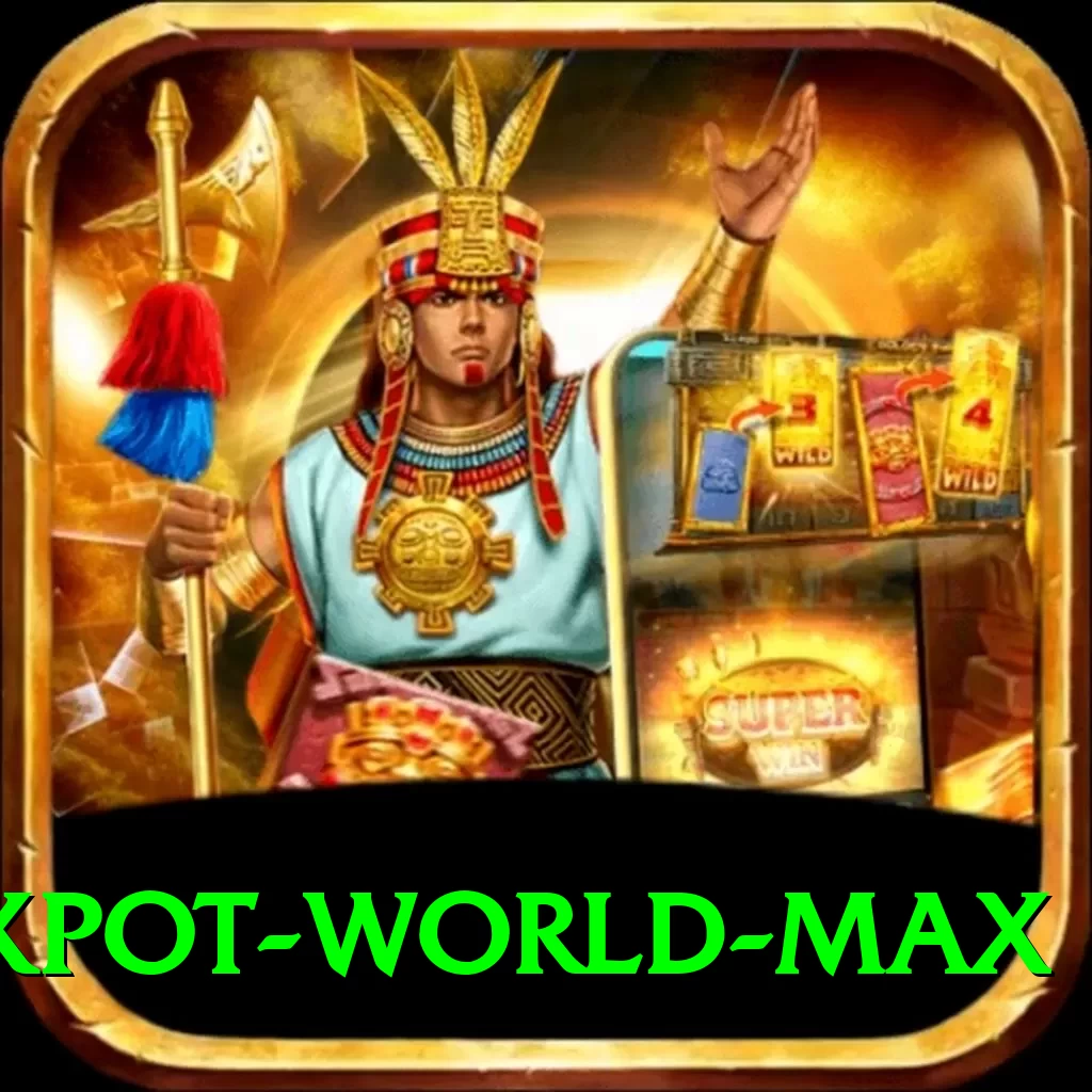 Jackpot World - Legend v2.9.3 - 2