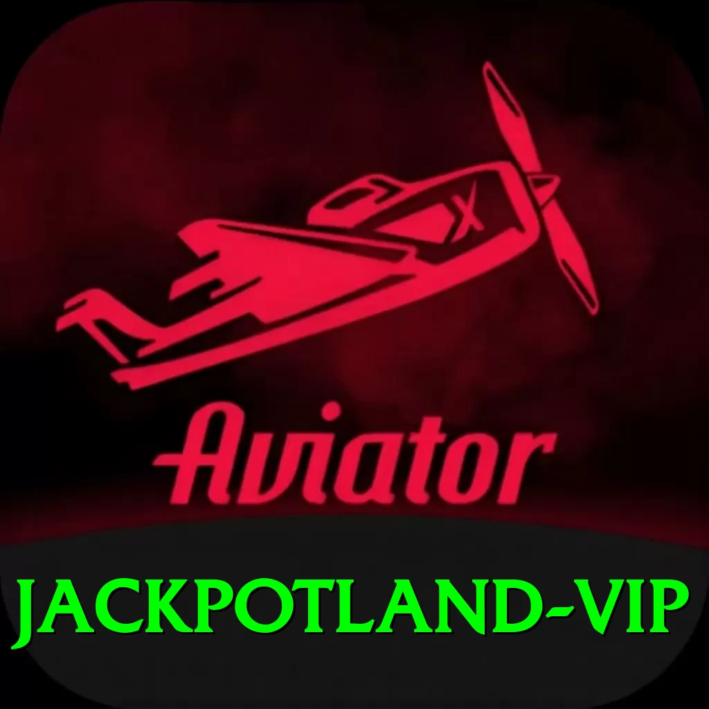 jackpotland Mobile Master - 2