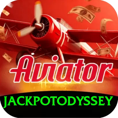 jackpotodyssey Games (Casino & Earning) Elite v1.0.5 - 2