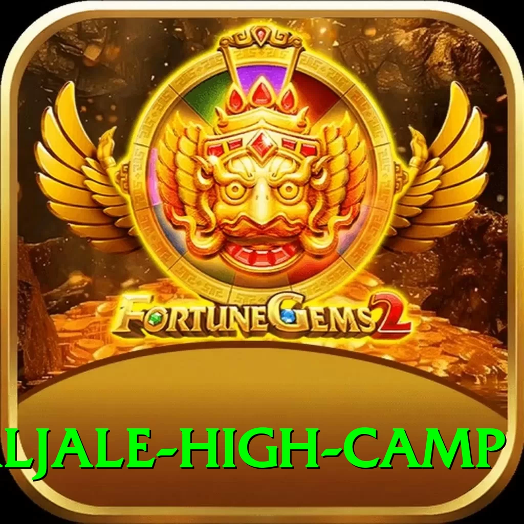 jaljale high camp Games (Casino & Earning) Plus v1.2.2 - 2