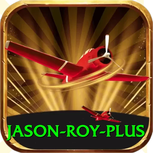 jason roy - Gaming Prime - 2