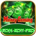 jason roy Pro Gaming App
