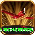 jhye richardson Gold v1.3.5