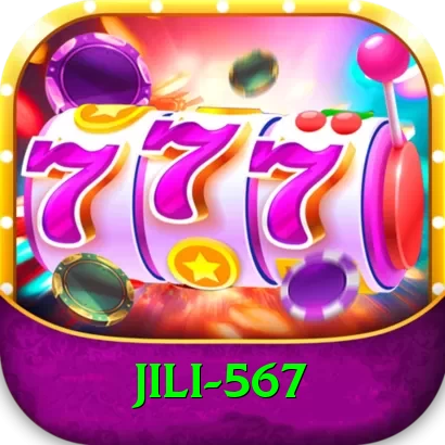 Jili 567 VIP Pro v4.6.2 - 2