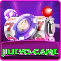 Jilievo - Casino Legend