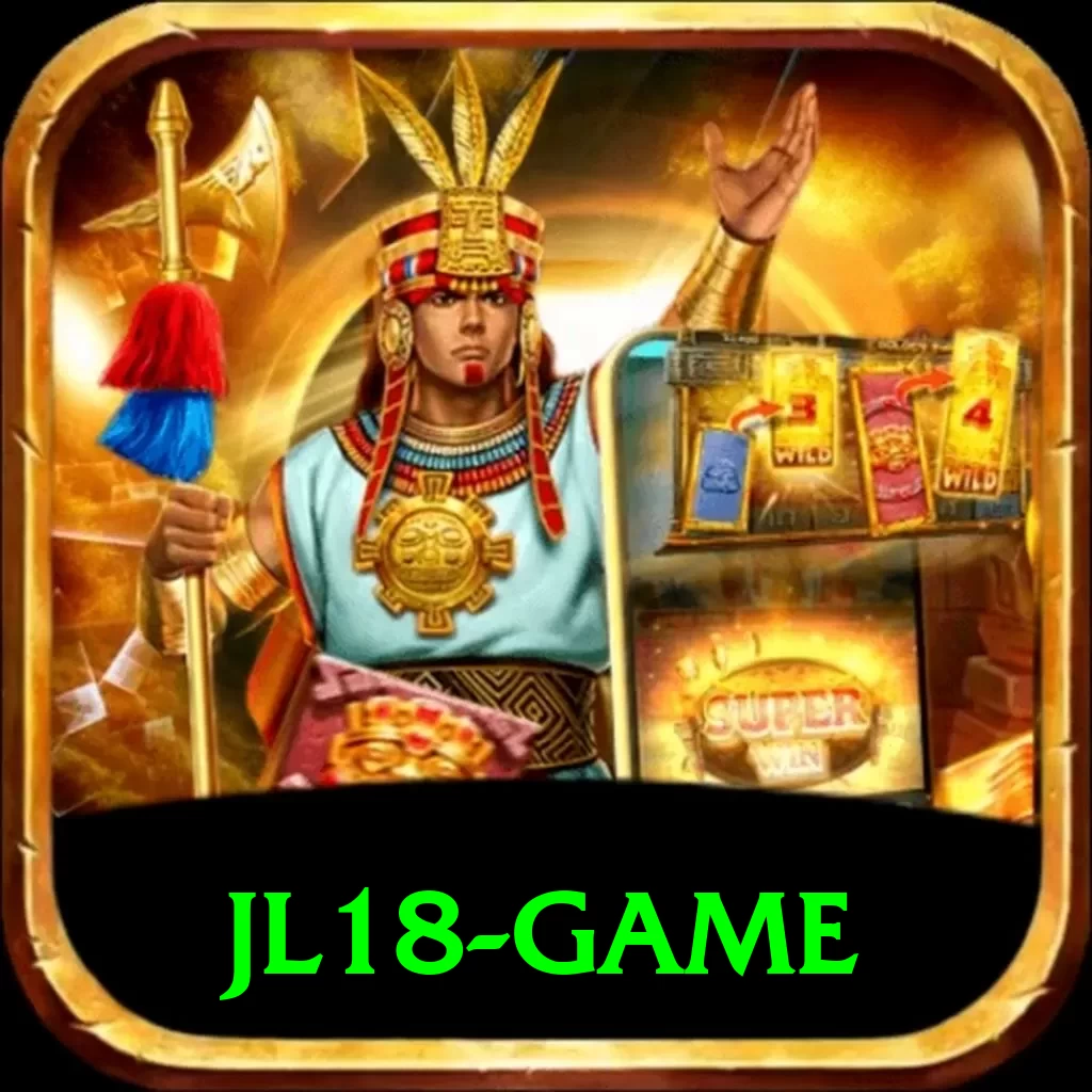 JL18 Game Pro Max v2.4.7 - 2