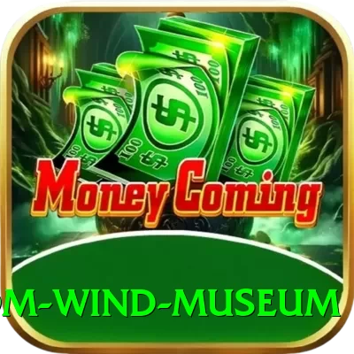 jomsom wind museum Master v4.8.0 - 2
