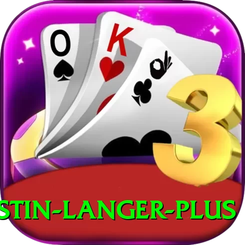 justin langer - VIP Max - 2