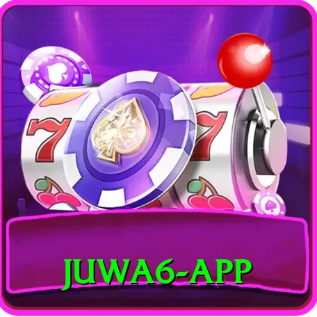 juwa6 APK Champion v2.6.8 - 2