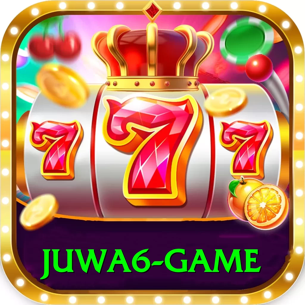 Juwa6 Gaming Mega - 2