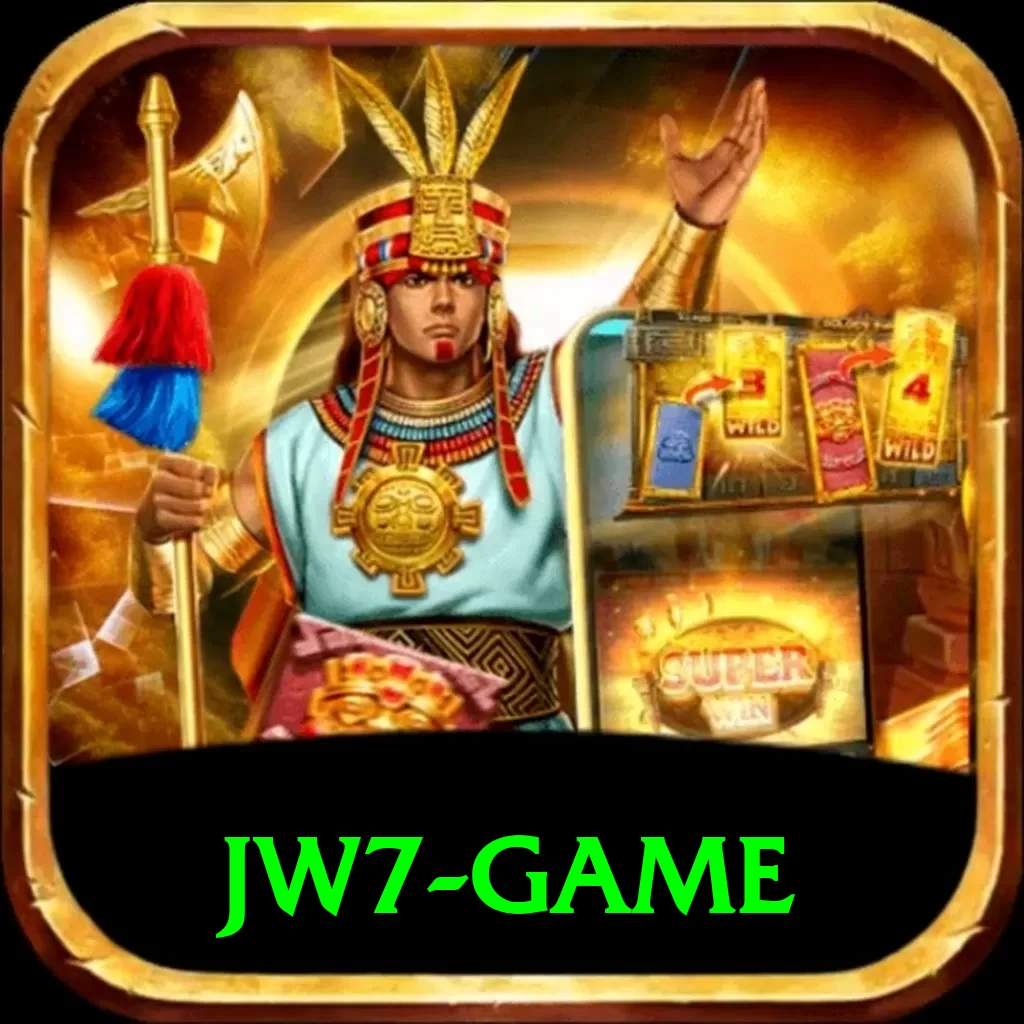 JW7 Game Pro Max v5.0.1 - 2