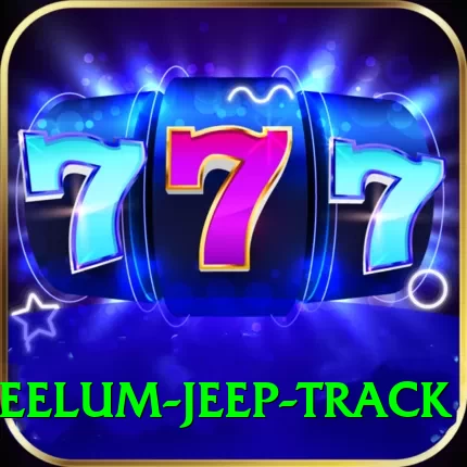 kaghan neelum jeep track Master Pro v5.3.3 - 2