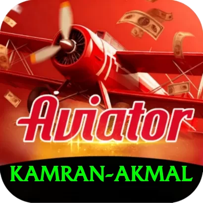 kamran akmal Plus Edition v4.9.9 - 2