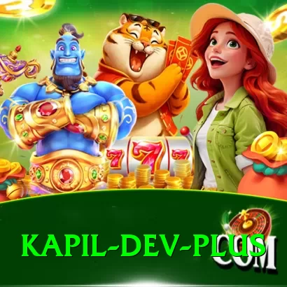 kapil dev Casino Official v3.8.8 - 2