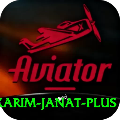 karim janat Premium Latest v3.3.3 - 2