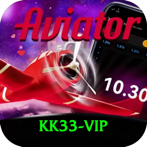 kk33 Plus v2.0.6 - 2