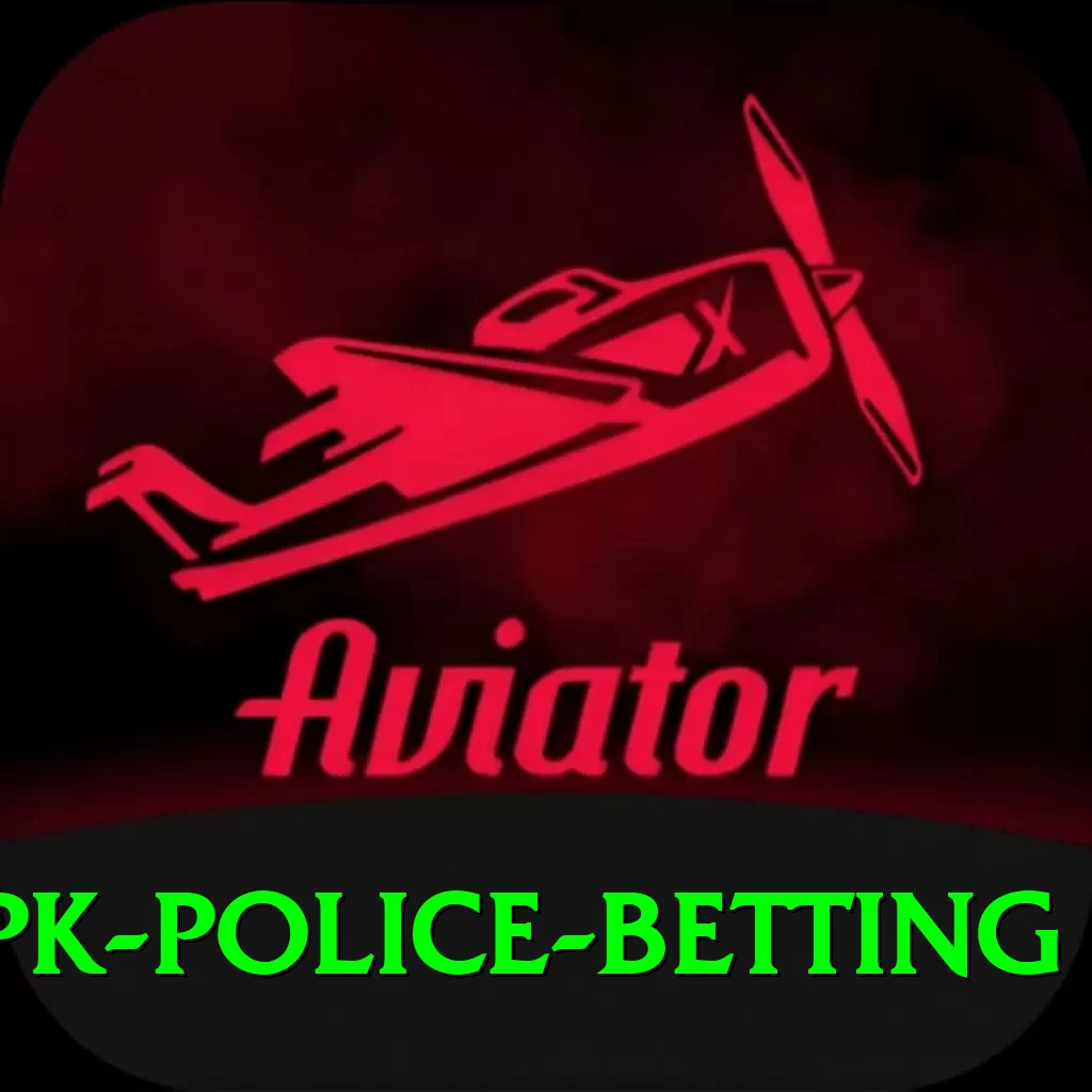 kpk police betting Plus Edition v4.7.8 - 2
