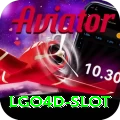 lgo4d slot Deluxe Pro v2.1.7