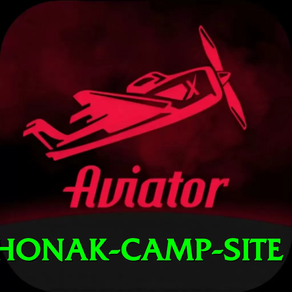 lhonak camp site Apps (Tools & Injectors) Gold v3.7.1 - 2