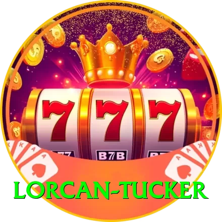 lorcan tucker Max v3.3.4 - 2