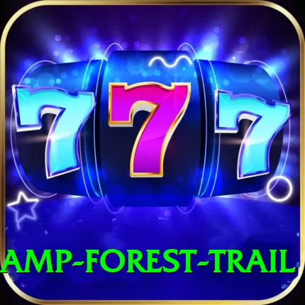 low camp forest trail Gold v3.7.3 - 2
