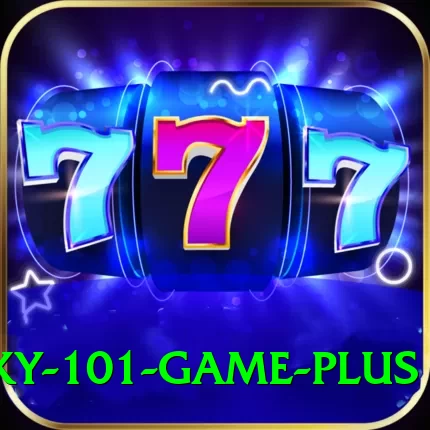 Lucky 101 Game - Slots Legend - 2