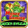 lucky 3vegas Games (Casino & Earning) Deluxe vv5.0.4