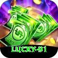 Lucky 91 Pro Max v4.8.1