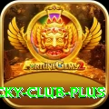 lucky club Earn VIP v1.0.5
